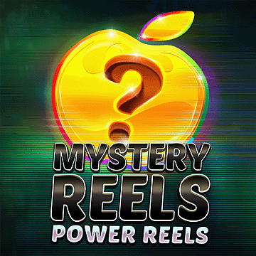 Mystery Reels Power Reels