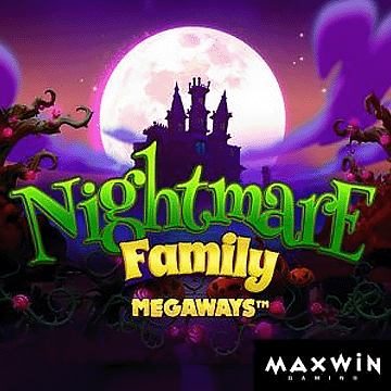 Nightmare Family Megaways