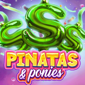 Pinatas and Ponies
