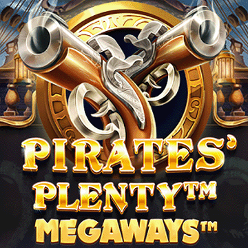 Pirates' Plenty Megaways