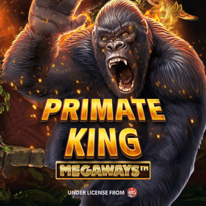 Primate King MegaWays™