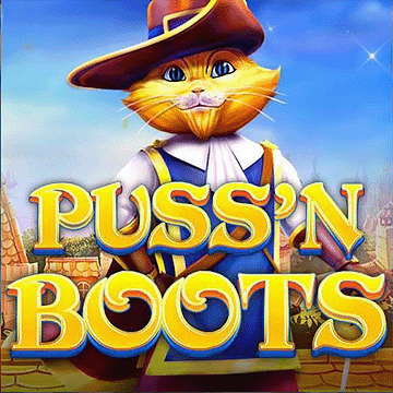 Puss 'N Boots
