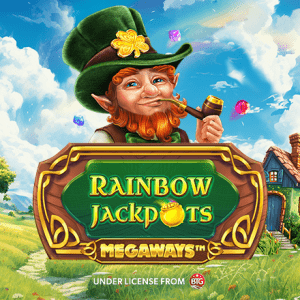 Rainbow Jackpots MegaWays™