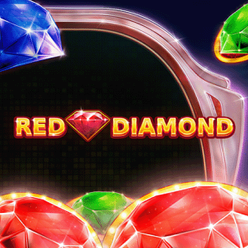 Red Diamond
