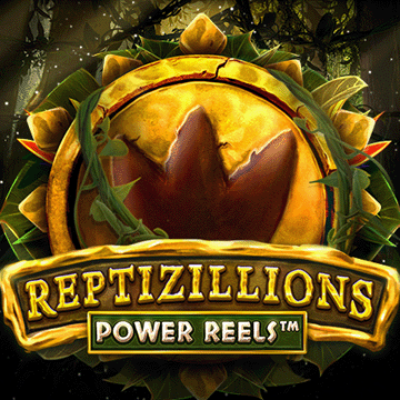 Reptizillions Power Reels