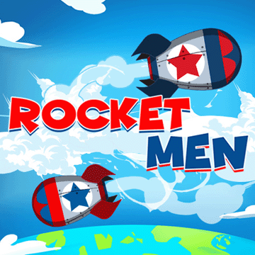 Rocket Men