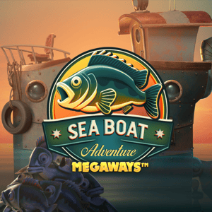 Sea Boat Adventure MegaWays