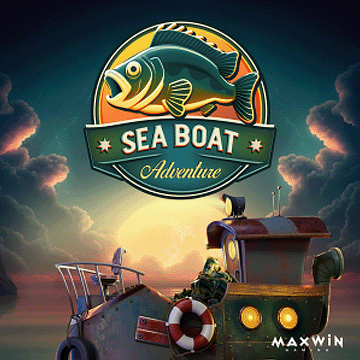 Sea Boat Adventure