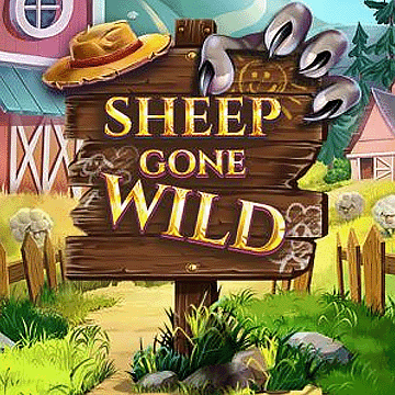 Sheep Gone Wild