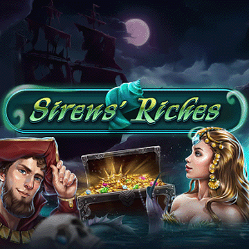 Siren's Riches