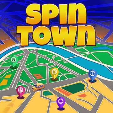 Spin Town