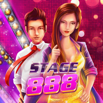 Stage 888