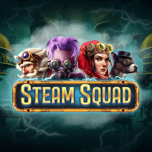 Steam Squad