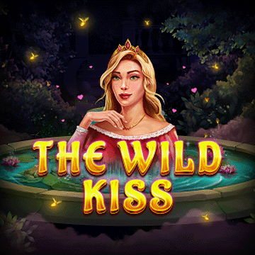 The Wild Kiss