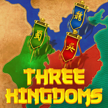 Three Kingdoms
