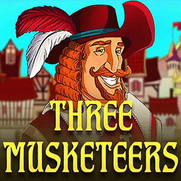 Three Musketeers