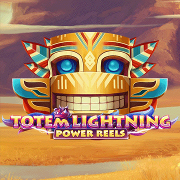 Totem Lightning Power Reels
