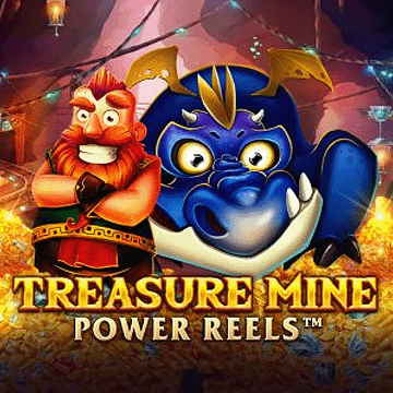 Treasure Mine Power Reels
