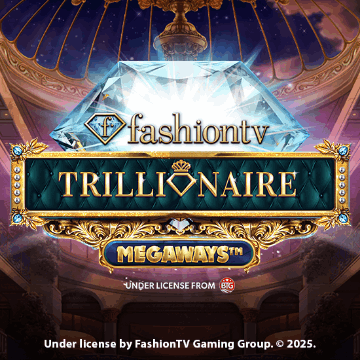 Trillionaire MegaWays™