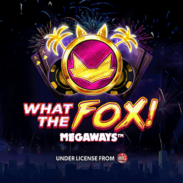 What The Fox Megaways