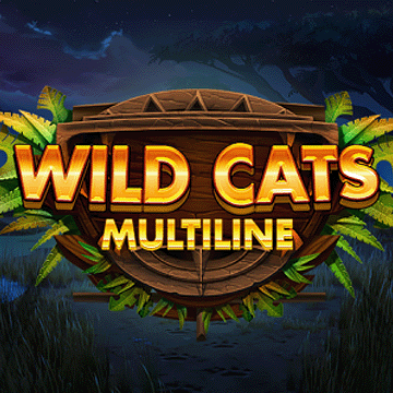 Wild Cats Multiline