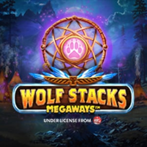 Wolf Stacks MegaWays™