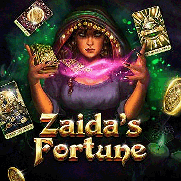 Zaida's Fortune