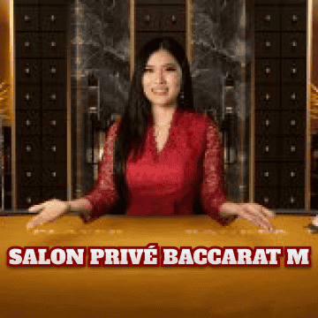Elite VIP Speed Baccarat 1