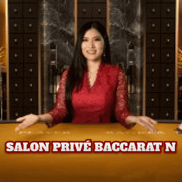 Elite VIP Speed Baccarat 2