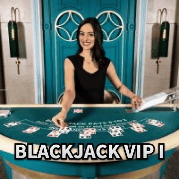 Blackjack VIP 43