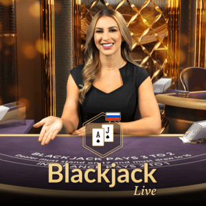 Blackjack Classic 25