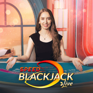 Classic Speed Blackjack 34