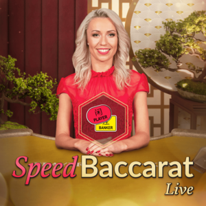 Thai Speed Baccarat A