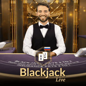 Blackjack Classic 21