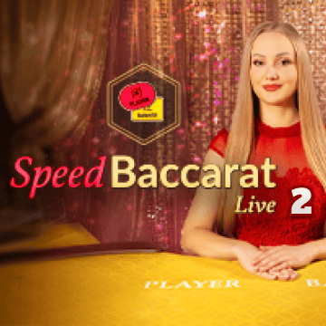 Speed Baccarat 2
