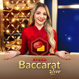 Thai Speed Baccarat B