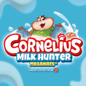 Cornelius Milk Hunter Megaways