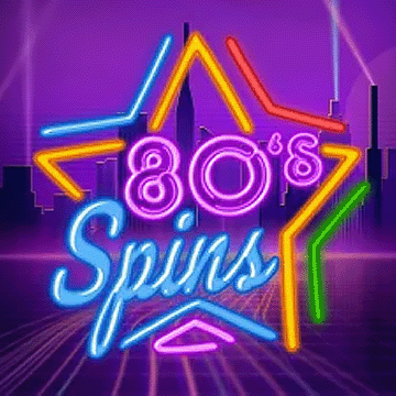 80s Spins