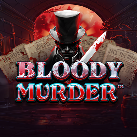 Bloody Murder