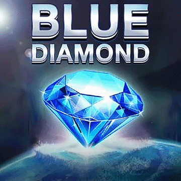 Blue Diamond