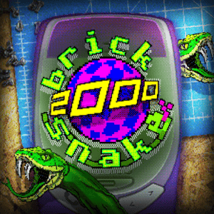 Brick Snake 2000