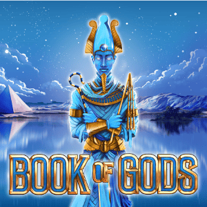 Book of Gods