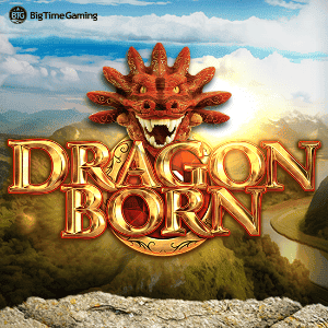 Dragon Born Megaways