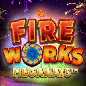 Fireworks Megaways