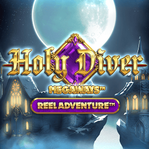 Holy Diver Megaways