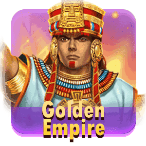Golden kingdom