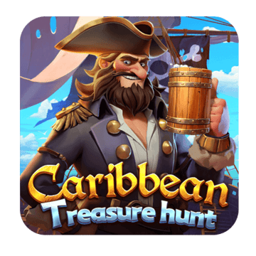 Caribbean Treasure Hunt