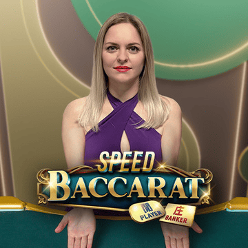 Speed Bacc M04