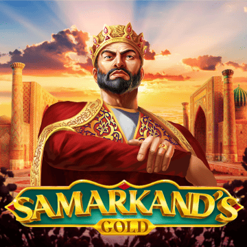 Samarkand's Gold