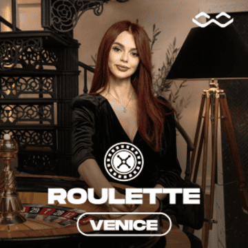 Venice Roulette